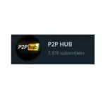 P2P Hub